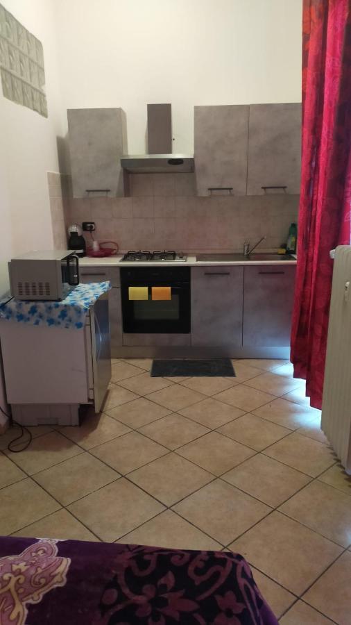 Apartamento Casa Manzoni Novara Exterior foto