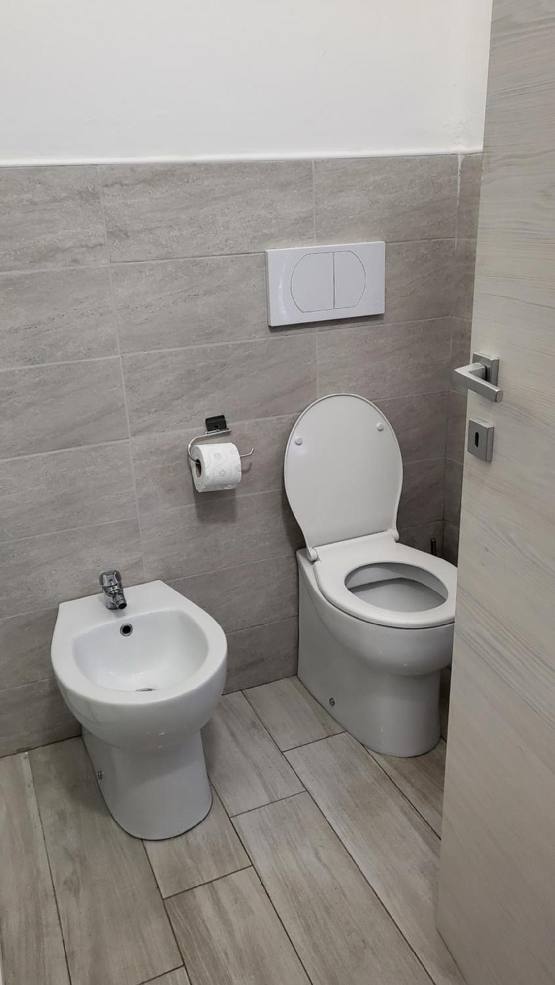 Apartamento Casa Manzoni Novara Exterior foto