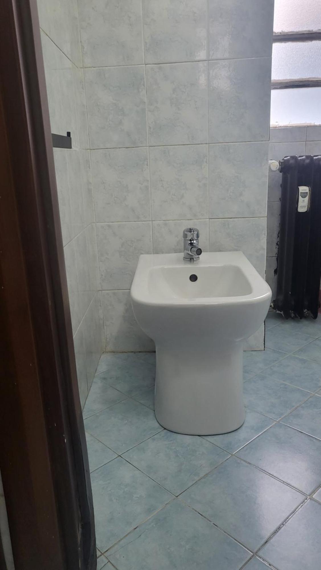 Apartamento Casa Manzoni Novara Exterior foto