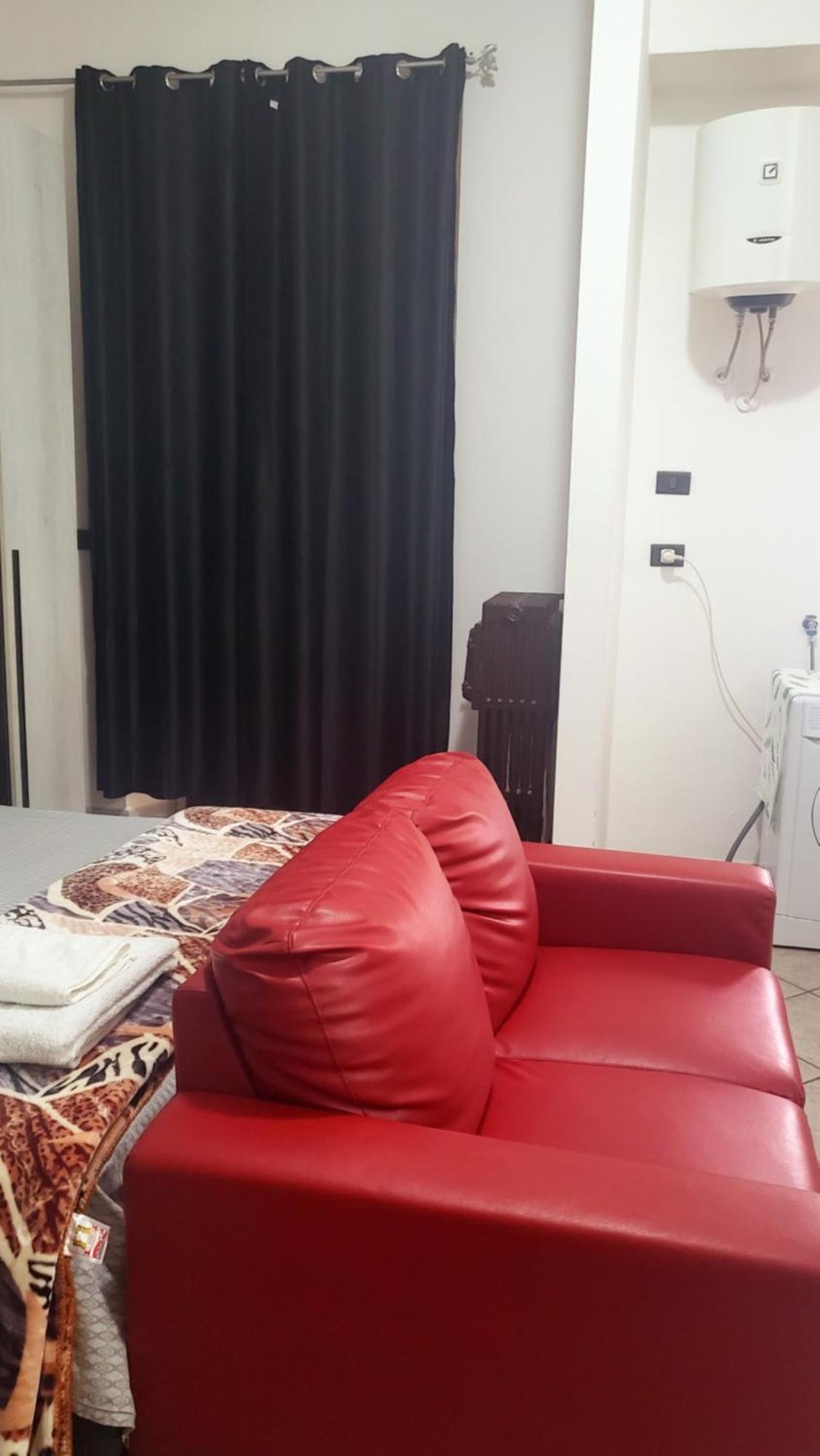 Apartamento Casa Manzoni Novara Exterior foto
