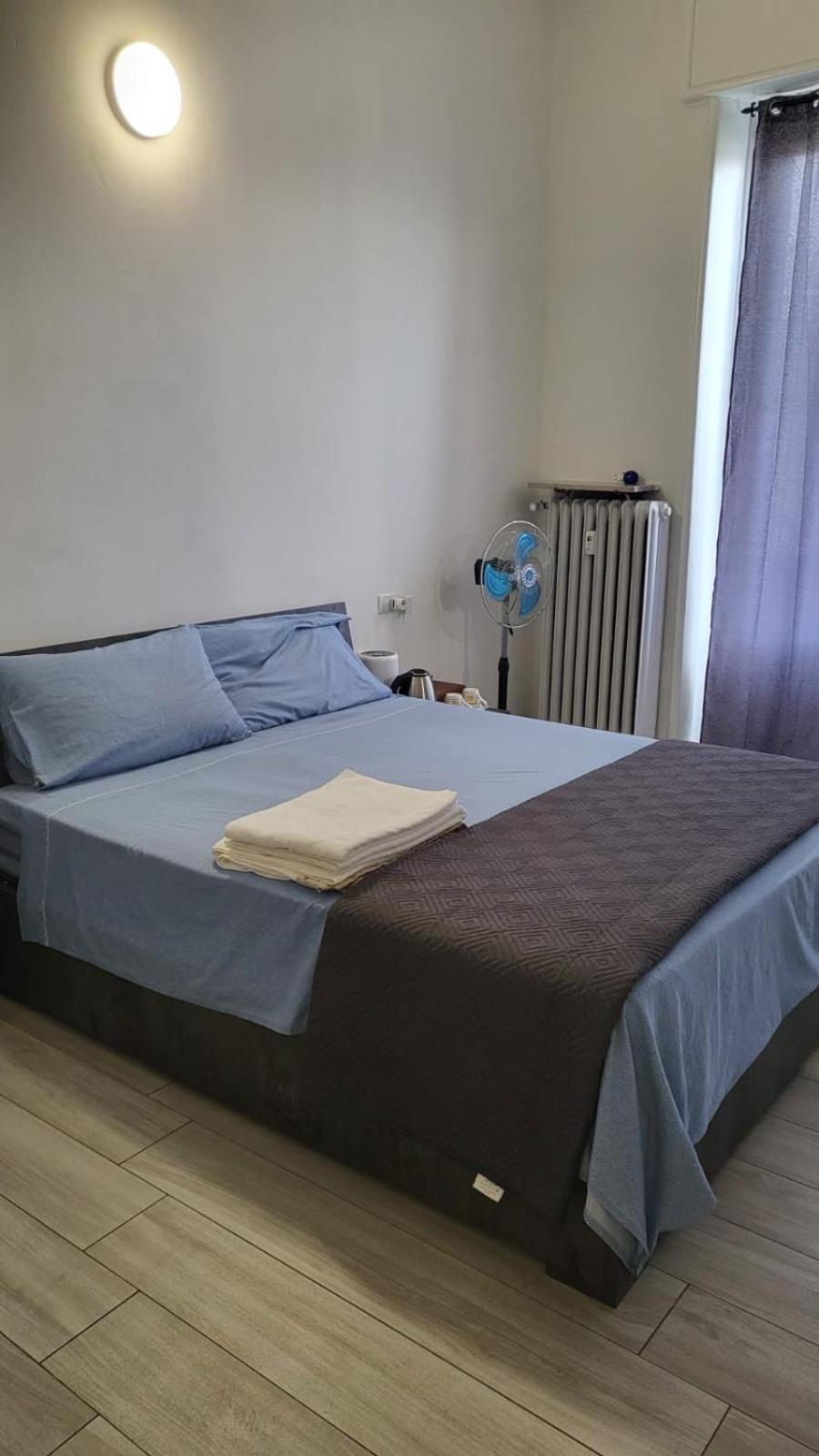 Apartamento Casa Manzoni Novara Exterior foto