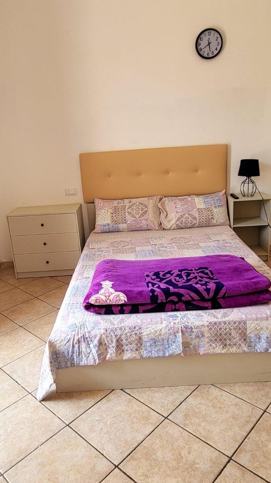 Apartamento Casa Manzoni Novara Exterior foto