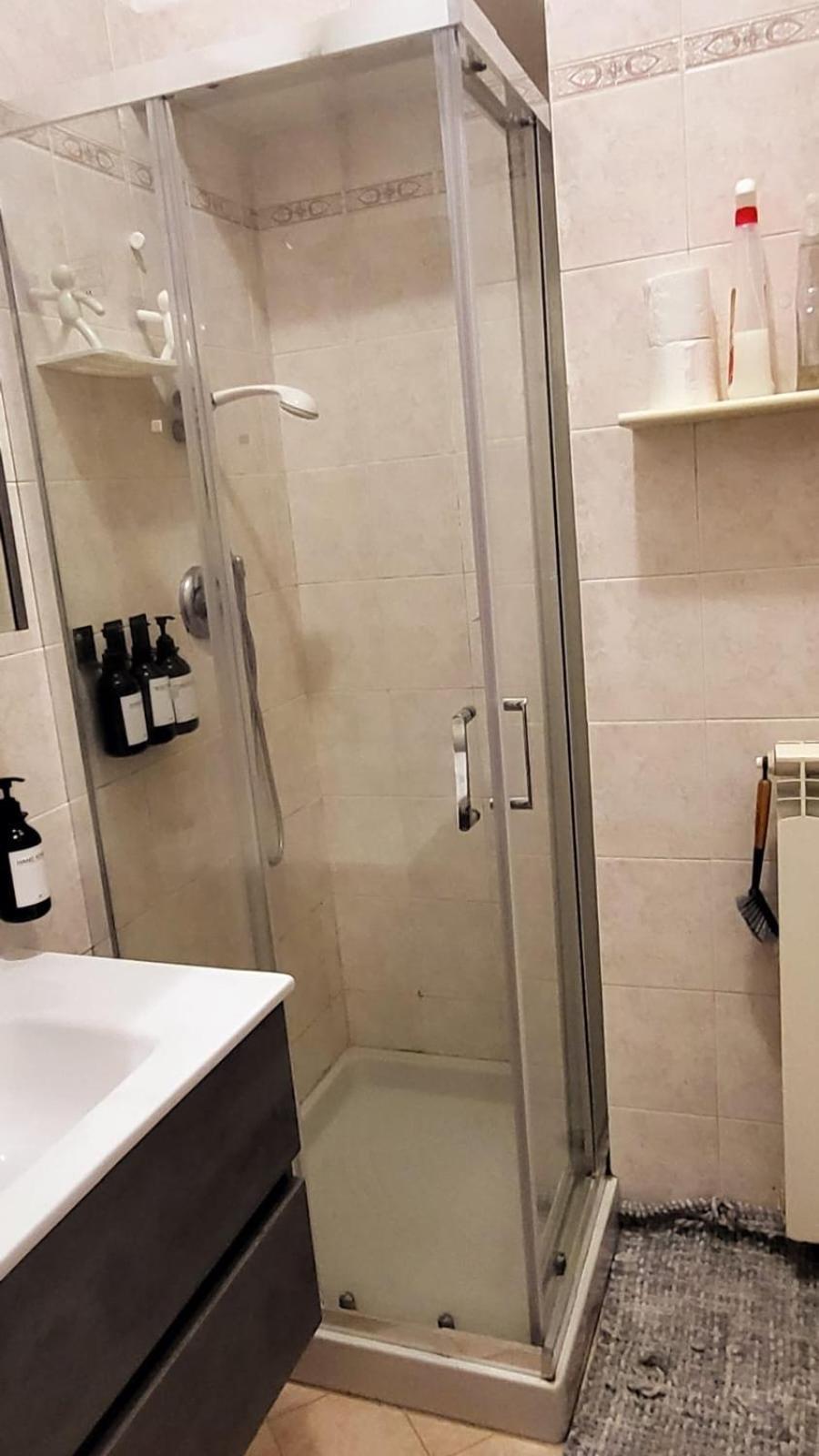 Apartamento Casa Manzoni Novara Exterior foto