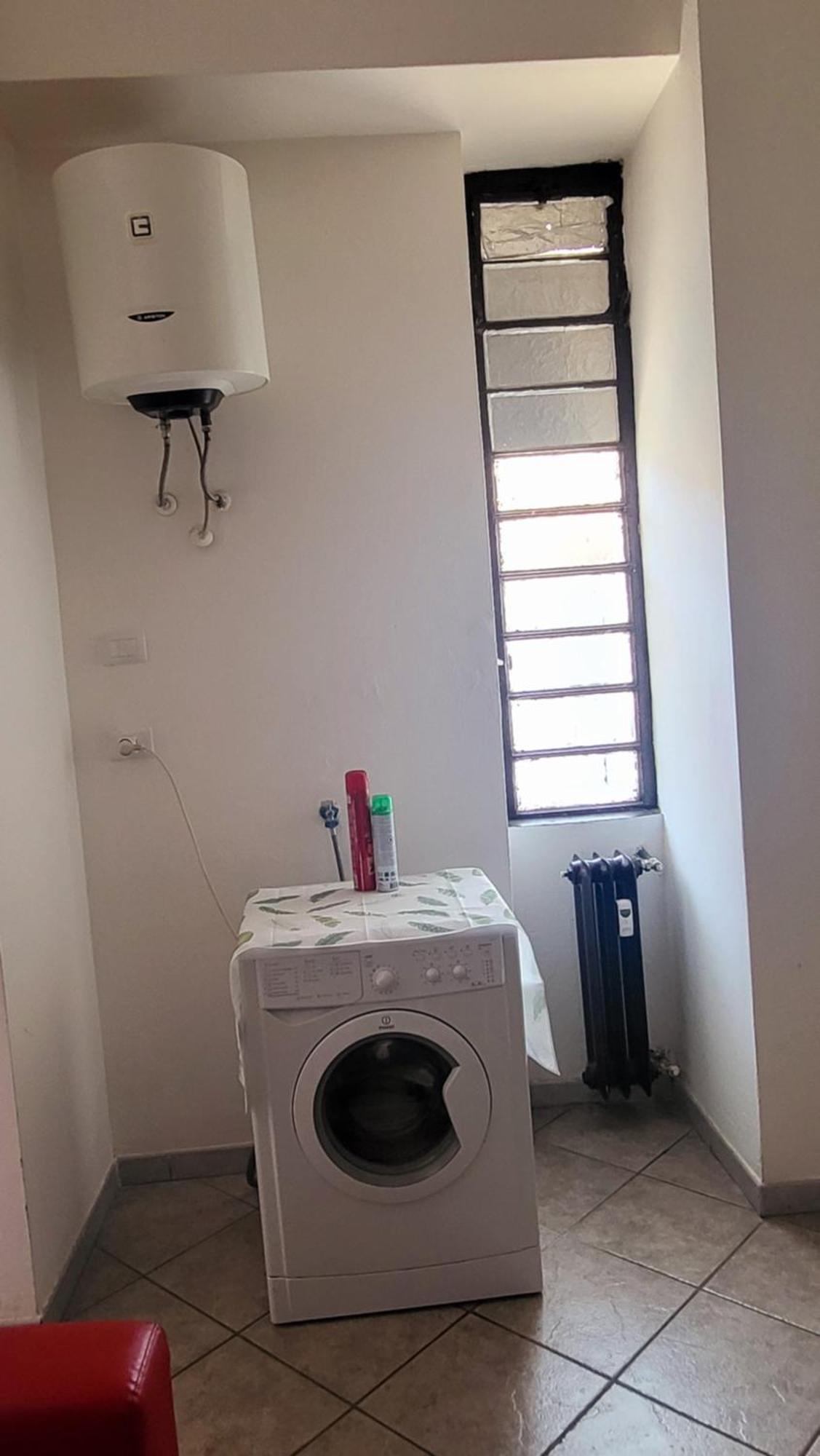 Apartamento Casa Manzoni Novara Exterior foto