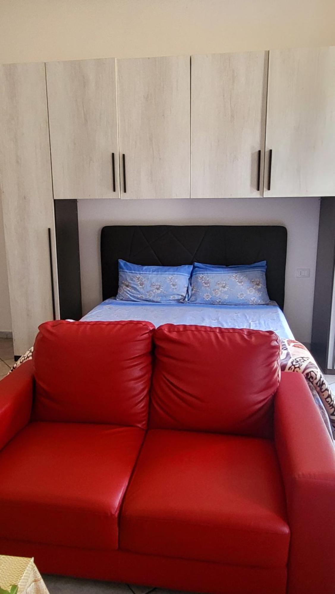 Apartamento Casa Manzoni Novara Exterior foto